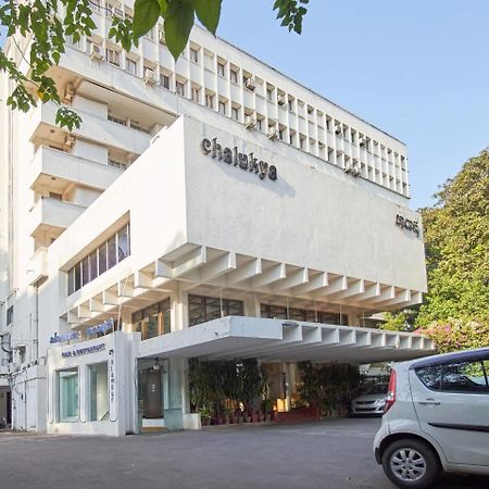 Hotel Chalukya Μπανγκαλόρ Εξωτερικό φωτογραφία