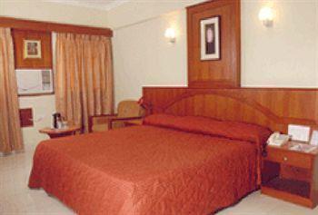 Hotel Chalukya Μπανγκαλόρ Εξωτερικό φωτογραφία