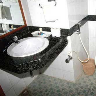 Hotel Chalukya Μπανγκαλόρ Εξωτερικό φωτογραφία