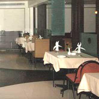 Hotel Chalukya Μπανγκαλόρ Εξωτερικό φωτογραφία