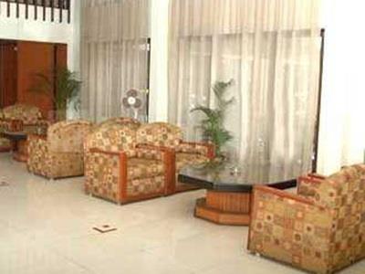 Hotel Chalukya Μπανγκαλόρ Εξωτερικό φωτογραφία